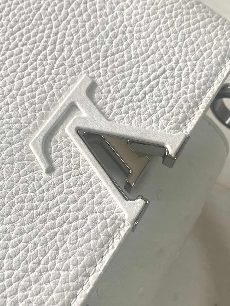 Louis Vuitton Top Handle Bags